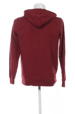 Hanorac de bărbați STANLEY/STELLA, Mărime M, Culoare Roșu, Preț 71,99 Lei