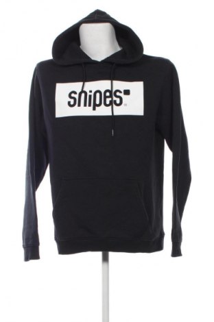 Pánská mikina  Snipes, Velikost L, Barva Černá, Cena  649,00 Kč
