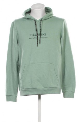 Pánská mikina  Sondag & Sons, Velikost XXL, Barva Zelená, Cena  589,00 Kč