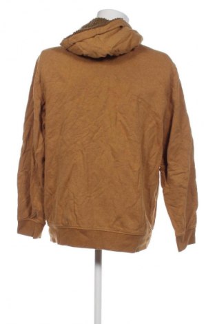 Férfi sweatshirt State Of Art, Méret XL, Szín Barna, Ár 4 719 Ft