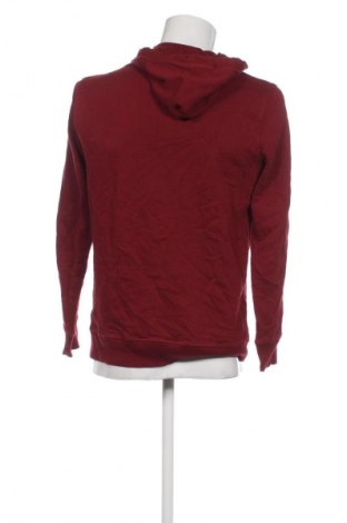 Pánska mikina  Tom Tailor, Veľkosť L, Farba Červená, Cena  14,95 €
