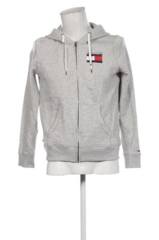 Herren Sweatshirt Tommy Hilfiger, Größe L, Farbe Grau, Preis € 48,99