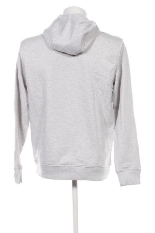 Мъжки суитшърт Tommy Jeans, Размер L, Цвят Сив, Цена 53,68 €