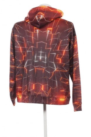 Pánská mikina  Unbranded, Velikost L, Barva Vícebarevné, Cena  250,00 Kč