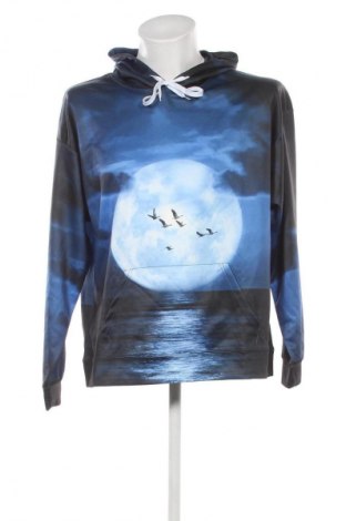 Pánská mikina  Unbranded, Velikost L, Barva Vícebarevné, Cena  250,00 Kč