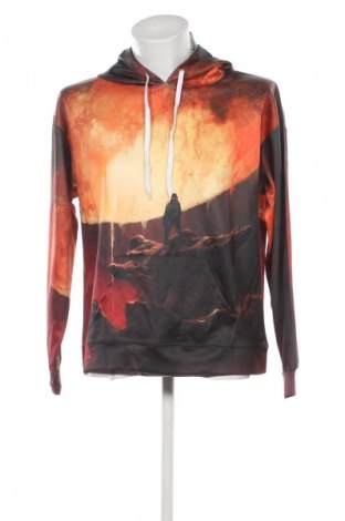 Pánská mikina  Unbranded, Velikost M, Barva Vícebarevné, Cena  250,00 Kč