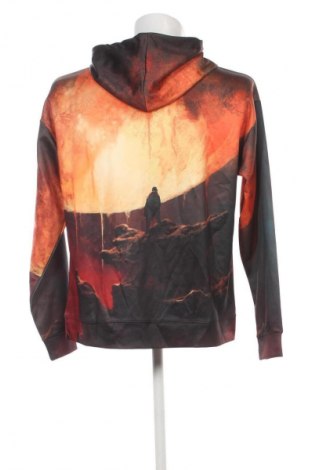 Pánská mikina  Unbranded, Velikost M, Barva Vícebarevné, Cena  250,00 Kč