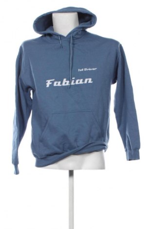 Pánská mikina  Unbranded, Velikost M, Barva Modrá, Cena  149,00 Kč