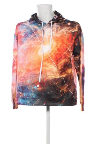 Pánská mikina  Unbranded, Velikost L, Barva Vícebarevné, Cena  250,00 Kč