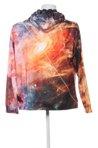 Pánská mikina  Unbranded, Velikost L, Barva Vícebarevné, Cena  250,00 Kč