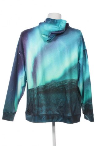 Pánská mikina  Unbranded, Velikost XXL, Barva Vícebarevné, Cena  250,00 Kč