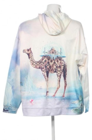 Pánská mikina  Unbranded, Velikost XXL, Barva Vícebarevné, Cena  250,00 Kč