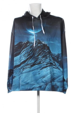 Pánská mikina  Unbranded, Velikost XXL, Barva Vícebarevné, Cena  250,00 Kč