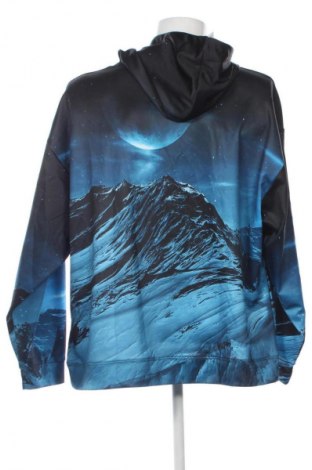 Pánská mikina  Unbranded, Velikost XXL, Barva Vícebarevné, Cena  250,00 Kč