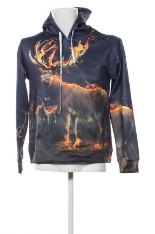 Pánská mikina  Unbranded, Velikost S, Barva Vícebarevné, Cena  250,00 Kč