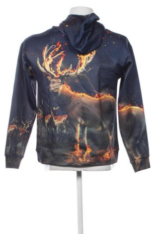 Pánská mikina  Unbranded, Velikost S, Barva Vícebarevné, Cena  250,00 Kč