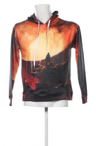 Pánská mikina  Unbranded, Velikost S, Barva Vícebarevné, Cena  250,00 Kč