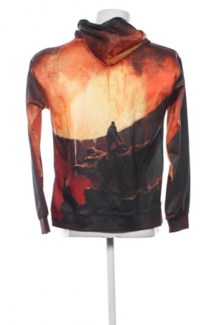 Pánská mikina  Unbranded, Velikost S, Barva Vícebarevné, Cena  250,00 Kč