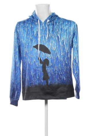 Pánská mikina  Unbranded, Velikost M, Barva Vícebarevné, Cena  250,00 Kč