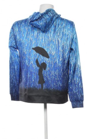 Pánská mikina  Unbranded, Velikost M, Barva Vícebarevné, Cena  250,00 Kč