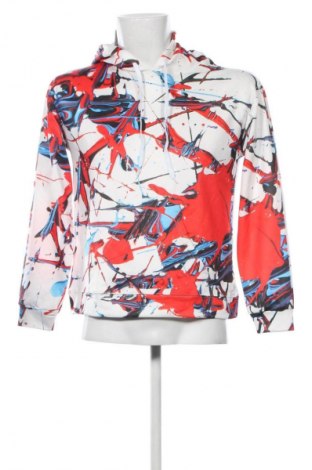 Pánská mikina  Unbranded, Velikost S, Barva Vícebarevné, Cena  250,00 Kč