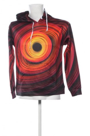 Pánská mikina  Unbranded, Velikost S, Barva Vícebarevné, Cena  250,00 Kč