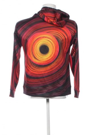 Pánská mikina  Unbranded, Velikost S, Barva Vícebarevné, Cena  250,00 Kč