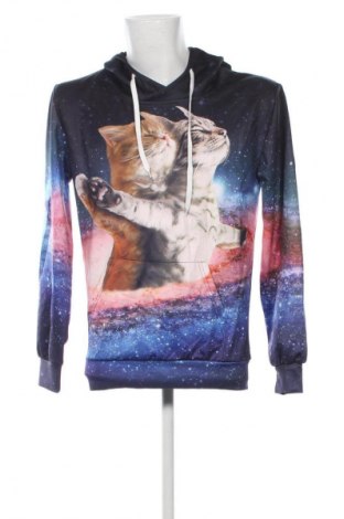 Pánska mikina  Unbranded, Veľkosť M, Farba Viacfarebná, Cena  5,95 €