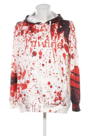 Мъжки суитшърт Unbranded, Размер XXL, Цвят Многоцветен, Цена 5,62 €