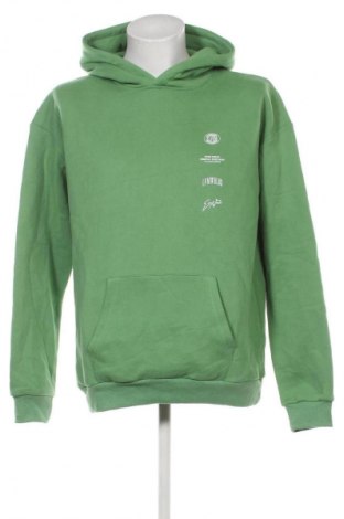Pánská mikina  Unbranded, Velikost L, Barva Zelená, Cena  269,00 Kč