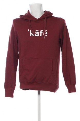 Férfi sweatshirt Unbranded, Méret S, Szín Piros, Ár 2 399 Ft