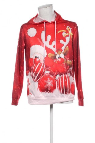 Męska bluza Unbranded, Rozmiar M, Kolor Kolorowy, Cena 125,47 zł