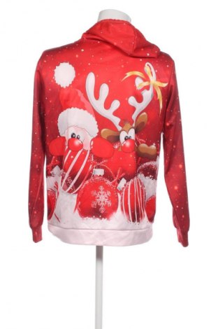 Męska bluza Unbranded, Rozmiar M, Kolor Kolorowy, Cena 125,47 zł