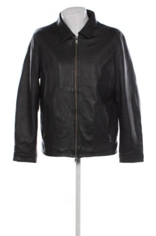 Pánská kožená bunda  Dirty Laundry, Velikost XL, Barva Černá, Cena  5 575,00 Kč