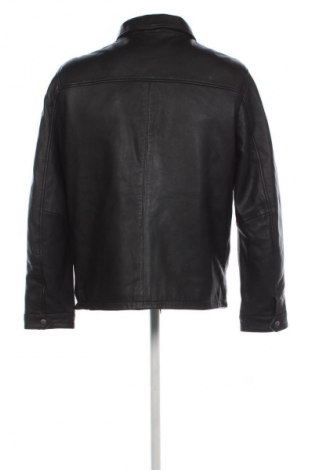 Pánská kožená bunda  Dirty Laundry, Velikost XL, Barva Černá, Cena  5 575,00 Kč