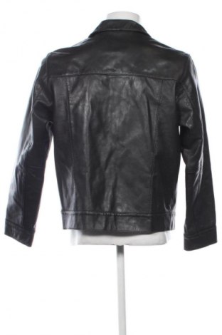 Férfi bőrdzseki Gipsy By Mauritius, Méret L, Szín Fekete, Ár 51 856 Ft