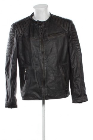 Herren Lederjacke Mustang, Größe M, Farbe Braun, Preis € 169,99