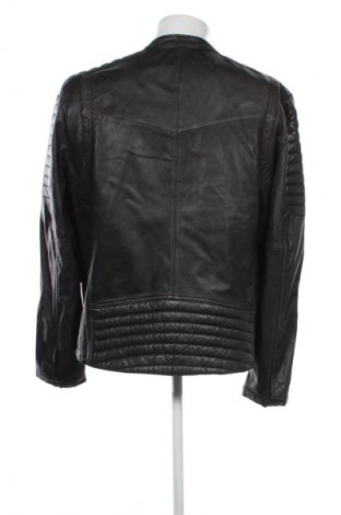 Herren Lederjacke Mustang, Größe M, Farbe Braun, Preis € 169,99