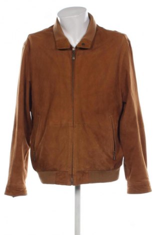 Férfi bőrdzseki Unbranded, Méret XL, Szín Narancssárga
, Ár 8 499 Ft