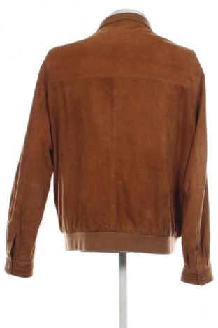 Férfi bőrdzseki Unbranded, Méret XL, Szín Narancssárga
, Ár 8 499 Ft