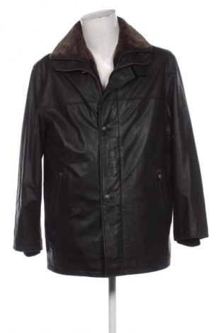 Férfi bőrdzseki Westbury, Méret L, Szín Fekete, Ár 22 129 Ft