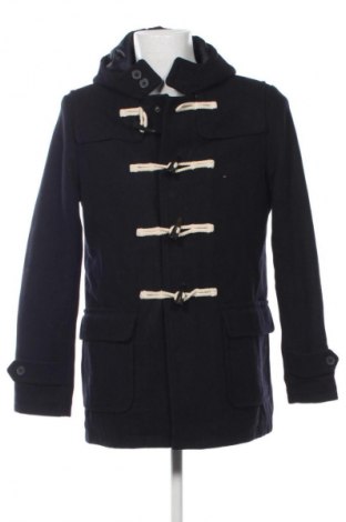 Мъжко палто ASOS, Размер M, Цвят Син, Цена 44,48 €