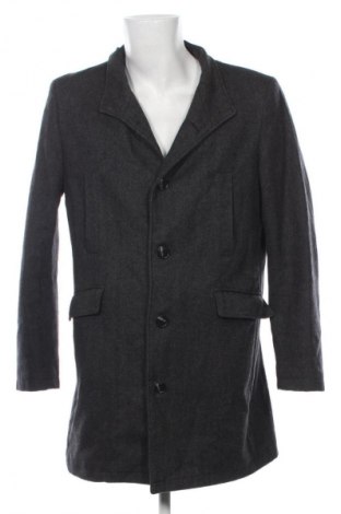 Pánský kabát  Angelo Litrico, Velikost L, Barva Černá, Cena  669,00 Kč
