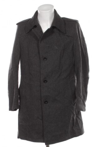 Pánský kabát  Angelo Litrico, Velikost XL, Barva Šedá, Cena  669,00 Kč