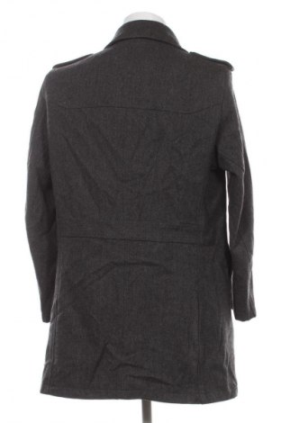 Pánský kabát  Angelo Litrico, Velikost XL, Barva Šedá, Cena  669,00 Kč