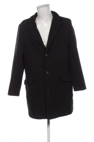 Pánský kabát  Angelo Litrico, Velikost XL, Barva Černá, Cena  579,00 Kč