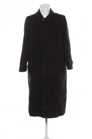 Pánský kabát  BOSS, Velikost XL, Barva Černá, Cena  2 259,00 Kč