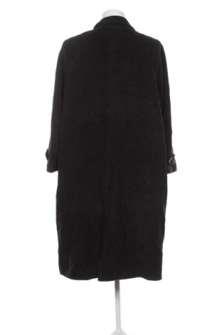 Pánský kabát  BOSS, Velikost XL, Barva Černá, Cena  2 259,00 Kč