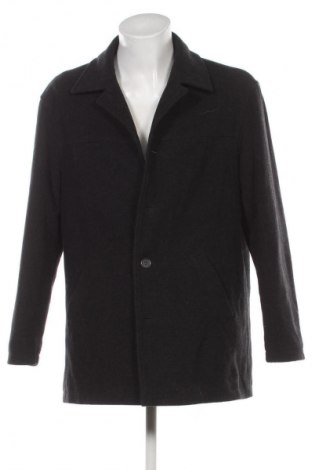 Мъжко палто Batistini, Размер L, Цвят Черен, Цена 21,47 €