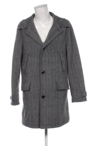 Pánský kabát  Cabano, Velikost S, Barva Šedá, Cena  849,00 Kč